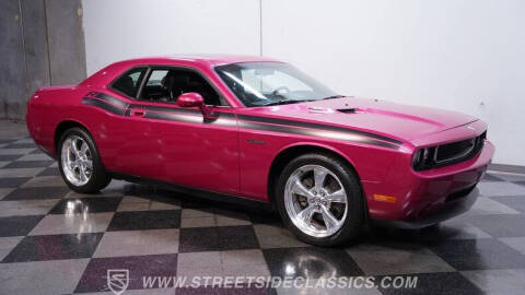 2010 Dodge Challenger
