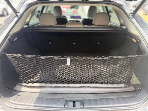 2018 Lexus RX 350