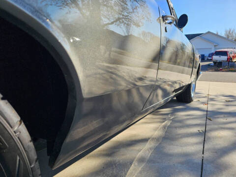 1966 Chevrolet Chevelle