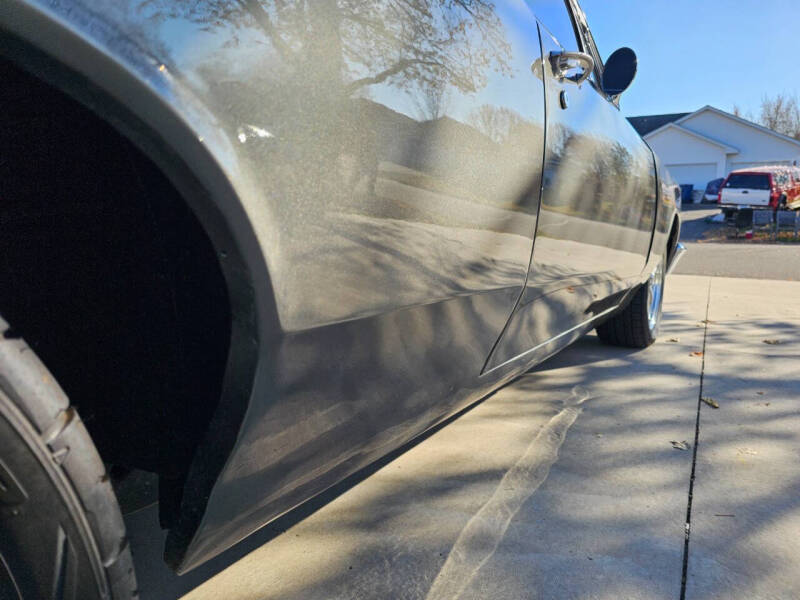 1966 Chevrolet Chevelle