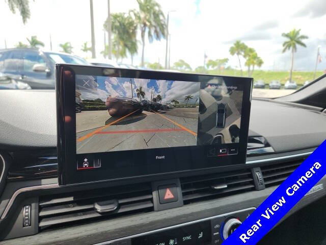 2024 Audi A5 Sportback quattro S line Prem Plus 45 TFSI