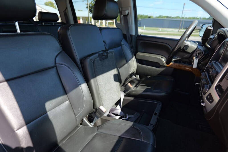 2014 GMC Sierra 1500