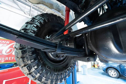 1980 Toyota Land Cruiser