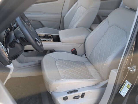 2024 Volkswagen Atlas SEL Premium R-Line 4Motion