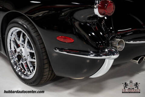 2003 Chevrolet Corvette Z06