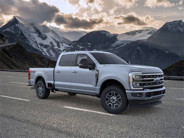 2026 Ford F-350 Super Duty