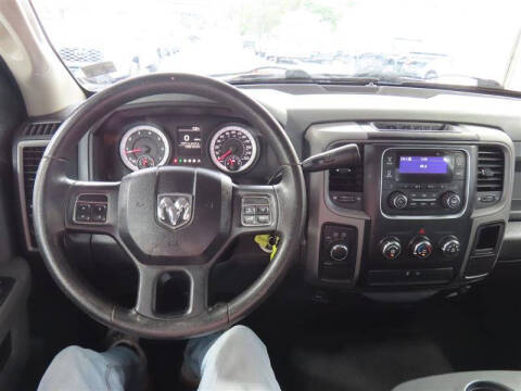 2013 RAM 1500 Express