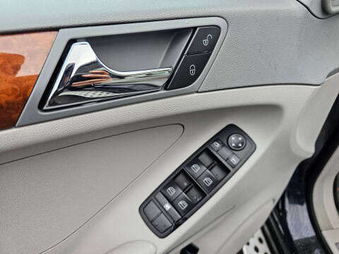 2008 Mercedes-Benz M-Class ML 350