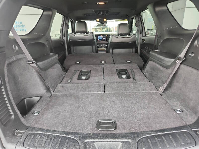 2024 Dodge Durango GT