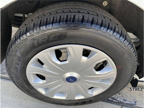 2019 Ford Transit Connect XL