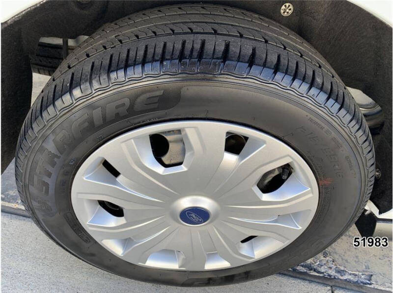 2019 Ford Transit Connect XL