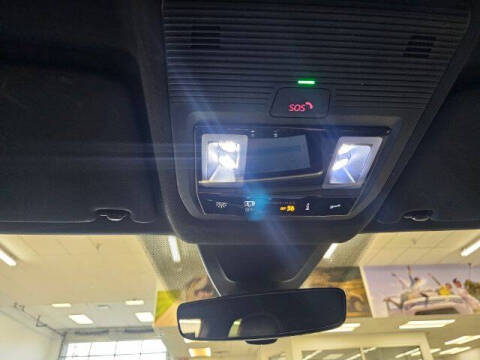 2024 Volkswagen Atlas Cross Sport SE 4Motion