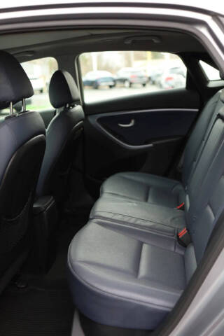 2013 Hyundai Elantra GT