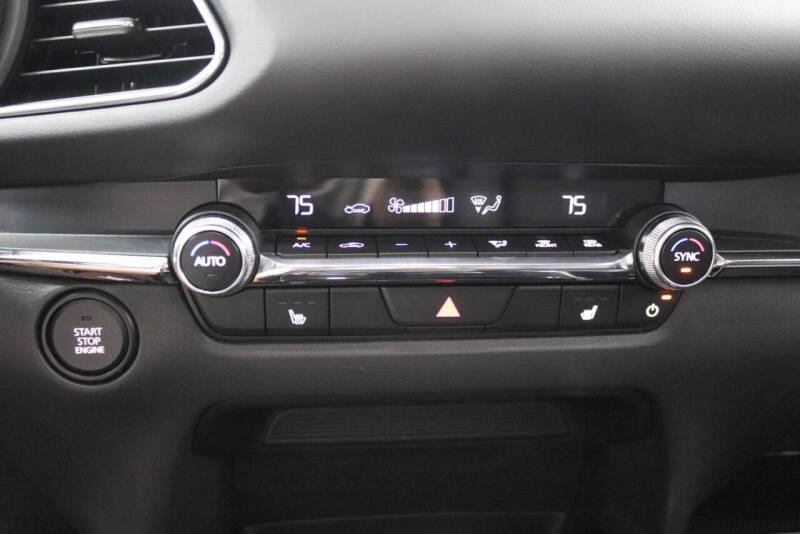 2025 Mazda CX-30 2.5 S Preferred