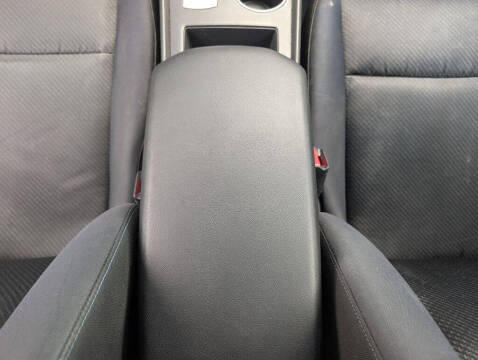 2016 Nissan Altima 2.5 SR