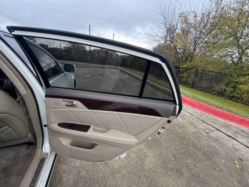 2008 Toyota Avalon Limited