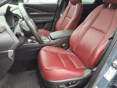 2023 Mazda CX-30 2.5 S Carbon Edition