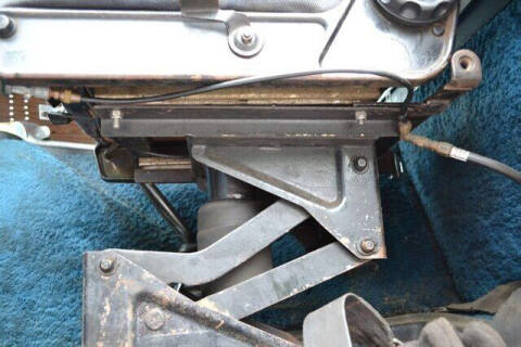 1983 Peterbilt 362 FAT CAB