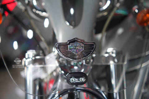 2003 Harley-Davidson V-Rod