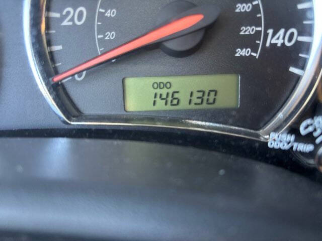 2013 Toyota Corolla S