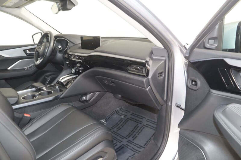2023 Acura MDX SH-AWD