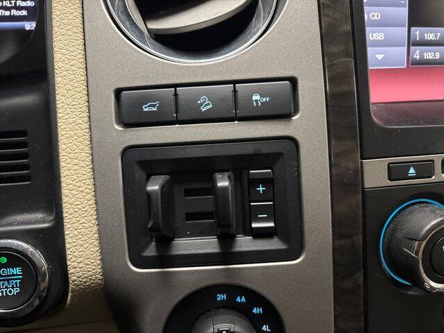 2015 Ford Expedition Limited