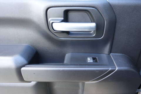 2022 GMC Sierra 1500 Pro