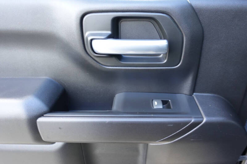 2022 GMC Sierra 1500 Pro