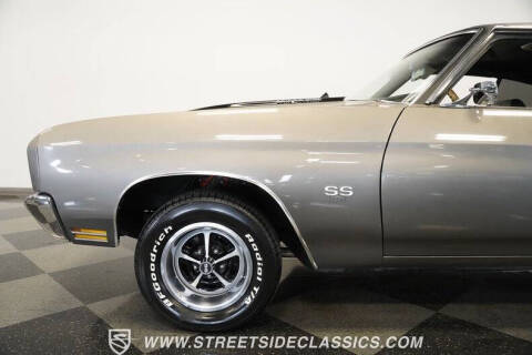 1970 Chevrolet Chevelle