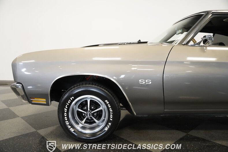 1970 Chevrolet Chevelle