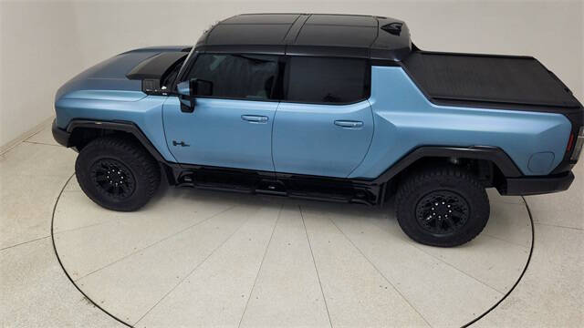 2024 GMC HUMMER EV 3X