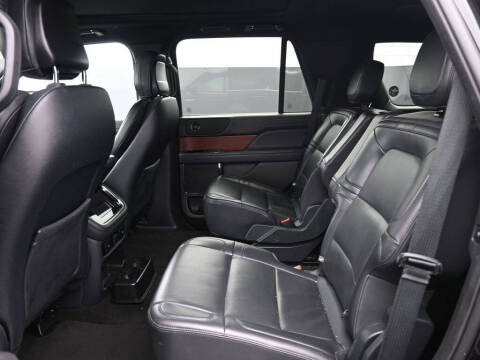 2024 Lincoln Navigator Premiere