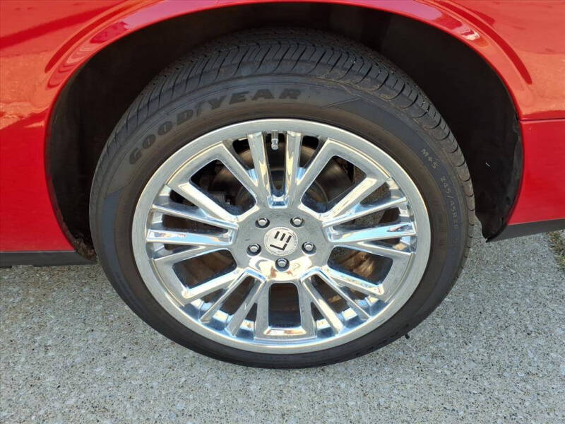 2013 Dodge Challenger SXT