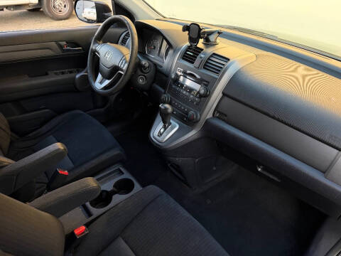 2008 Honda CR-V EX