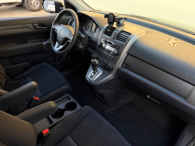 2008 Honda CR-V EX - Photo 26