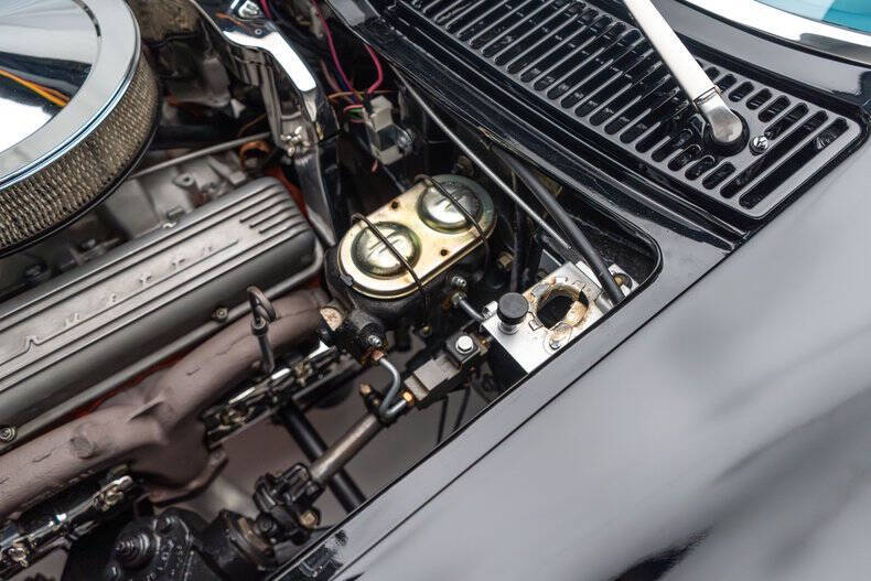 1967 Chevrolet Corvette