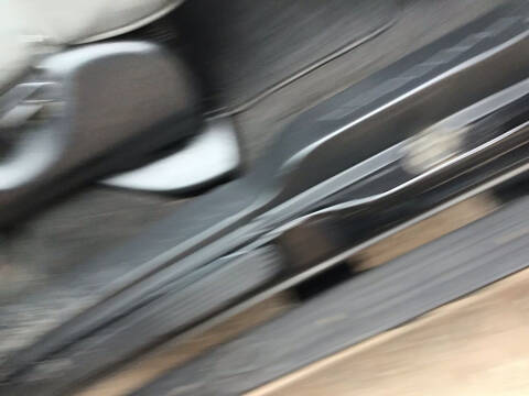 2003 Ford F-150 Lariat