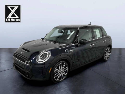 2022 MINI Hardtop 4 Door