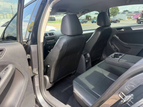 2013 Volkswagen Jetta