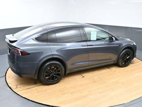 2023 Tesla Model X