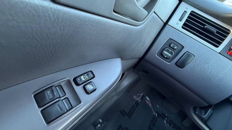 2007 Toyota Camry Solara SE