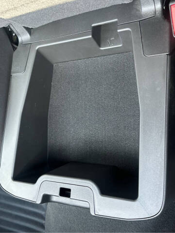 2022 GMC Sierra 1500 Elevation Standard