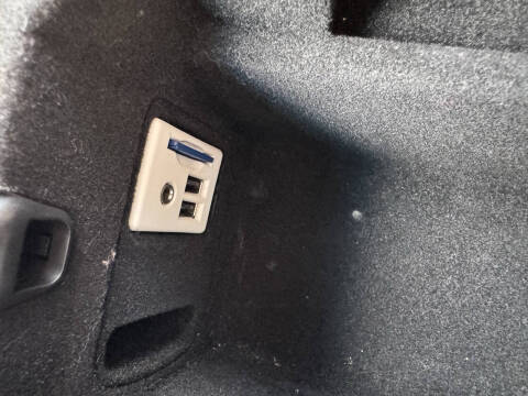 2016 Cadillac ATS 2.5L