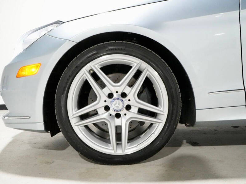2013 Mercedes-Benz E-Class E 350
