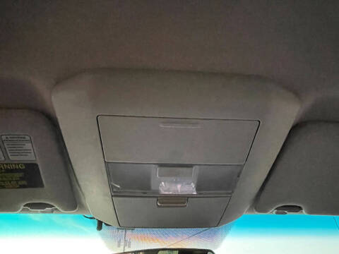 2013 Toyota Tundra Grade