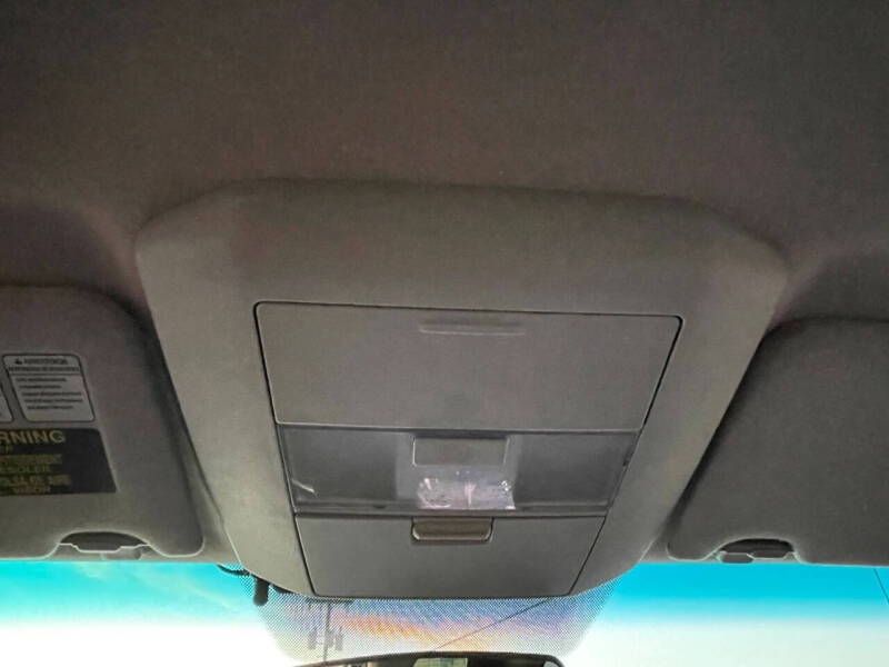 2013 Toyota Tundra Grade