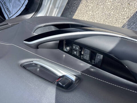 2024 Toyota Corolla Hatchback XSE