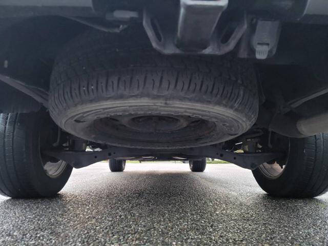 2015 Ford Expedition EL Limited