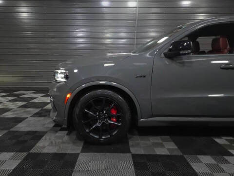 2021 Dodge Durango SRT 392