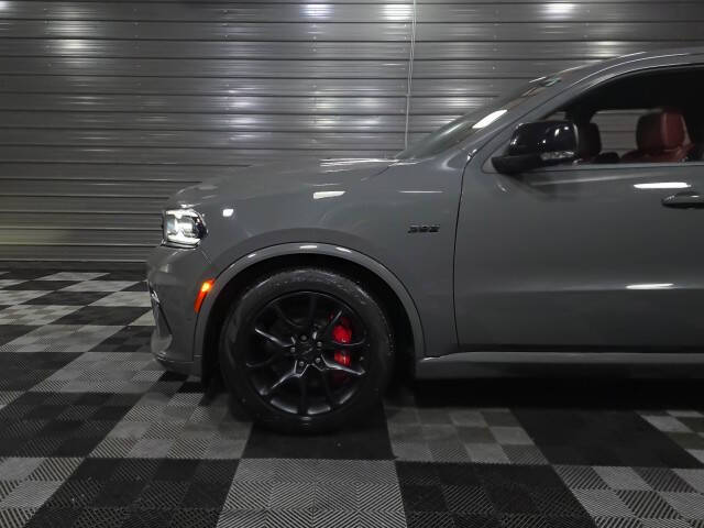 2021 Dodge Durango SRT 392